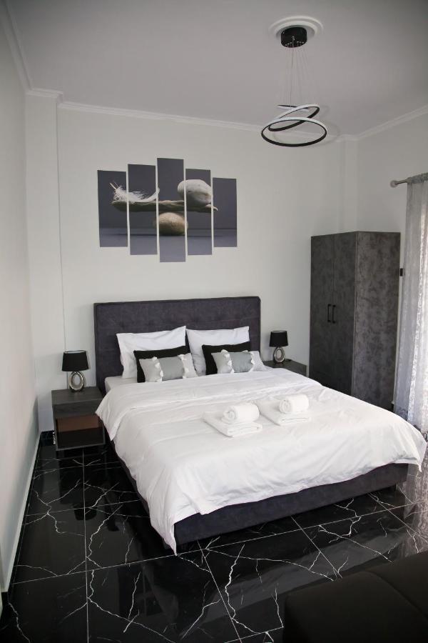Chris Luxury Studio Ioannina Exterior photo