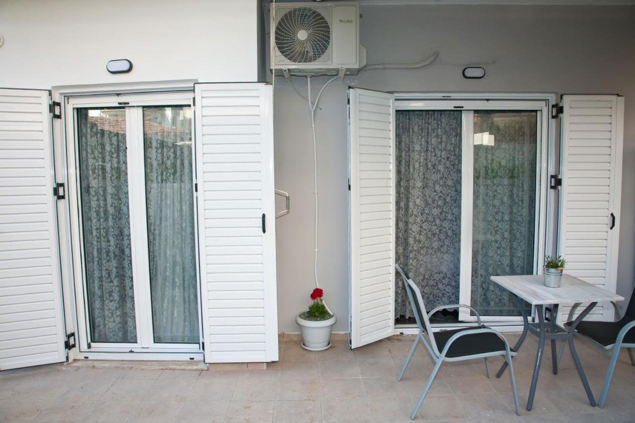 Chris Luxury Studio Ioannina Exterior photo